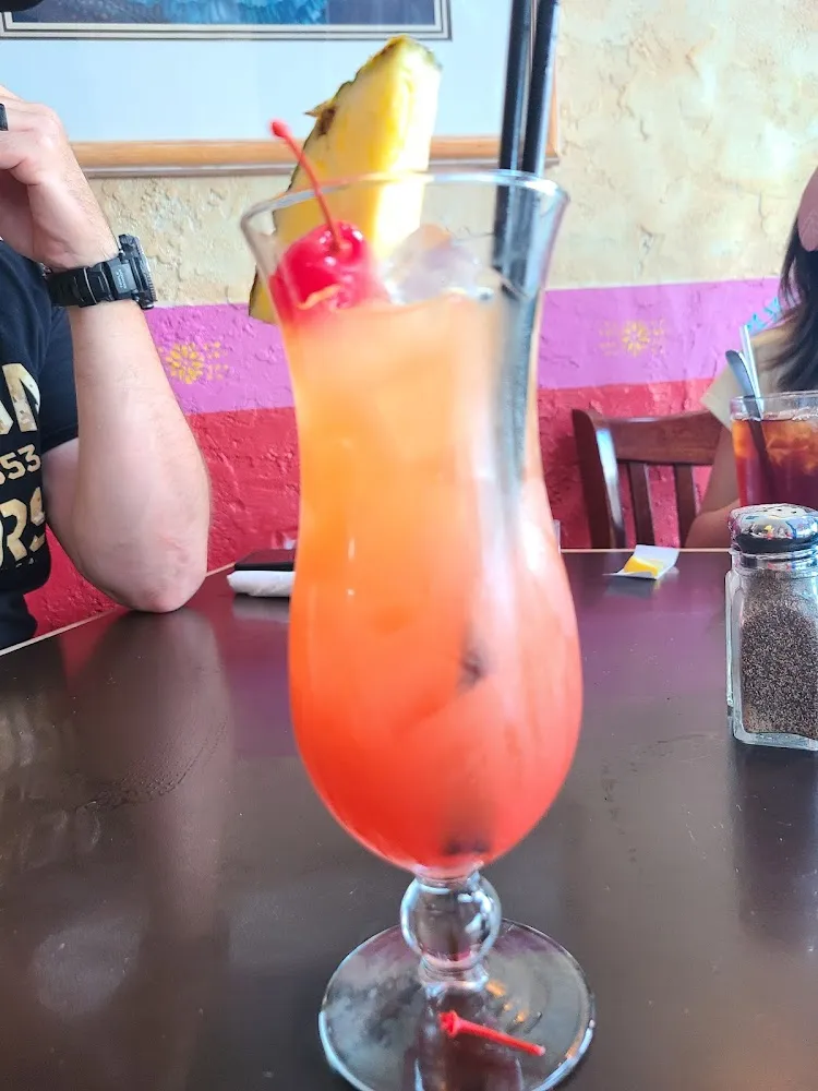 Bahama Mama