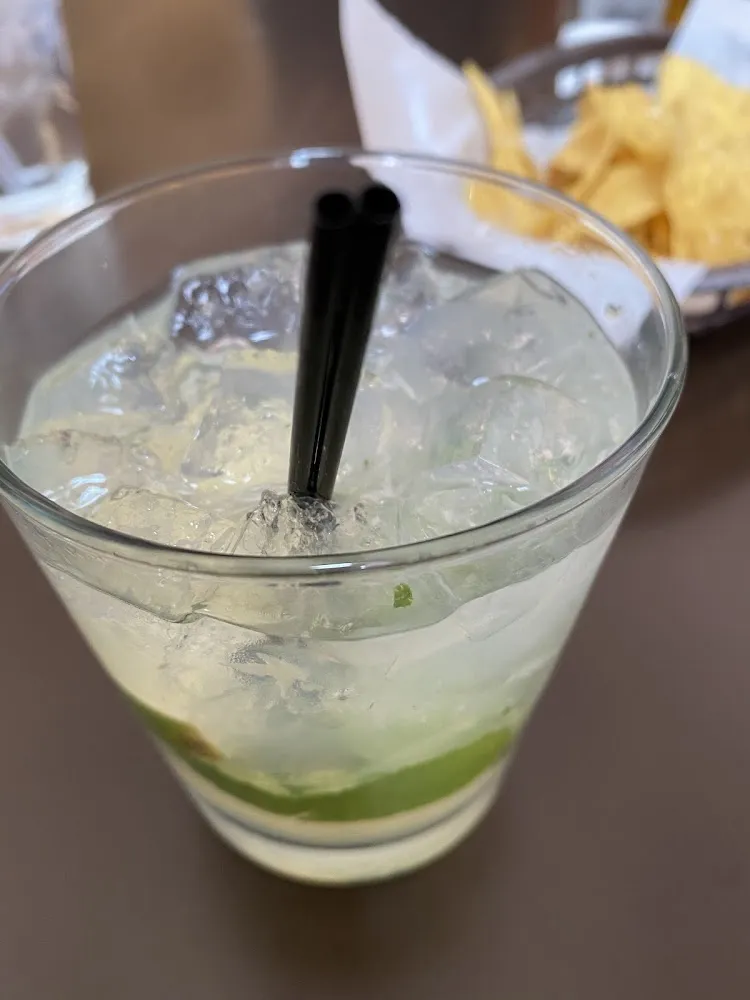 Caipirinha