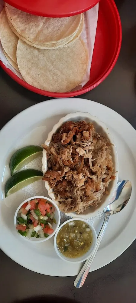 Carnitas