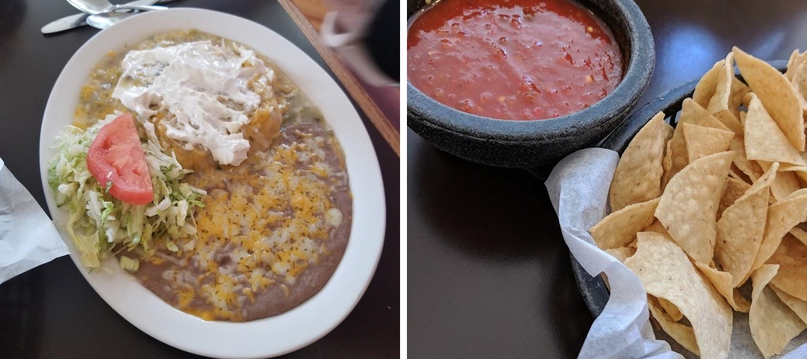 Jalisco Cafe