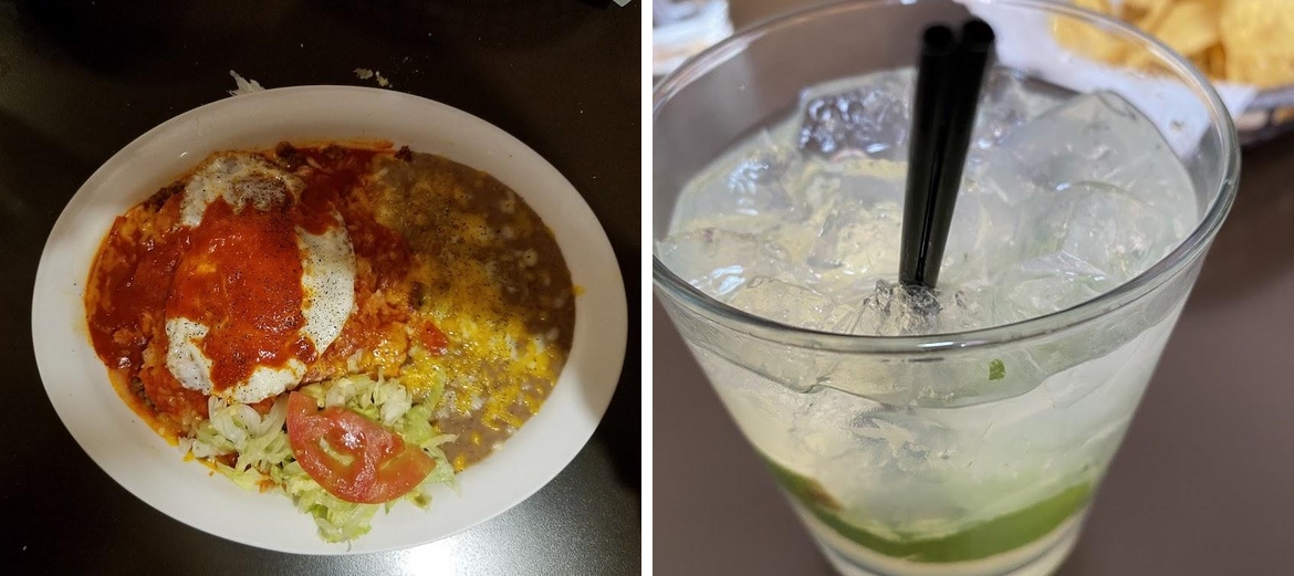 Jalisco Cafe