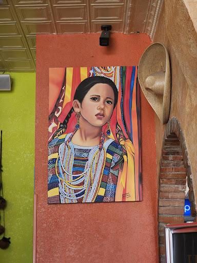 Jalisco Cafe